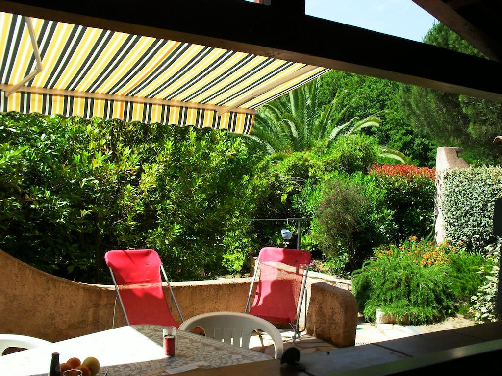 Résidence Les Aulnes Porto-Vecchio  Extérieur photo