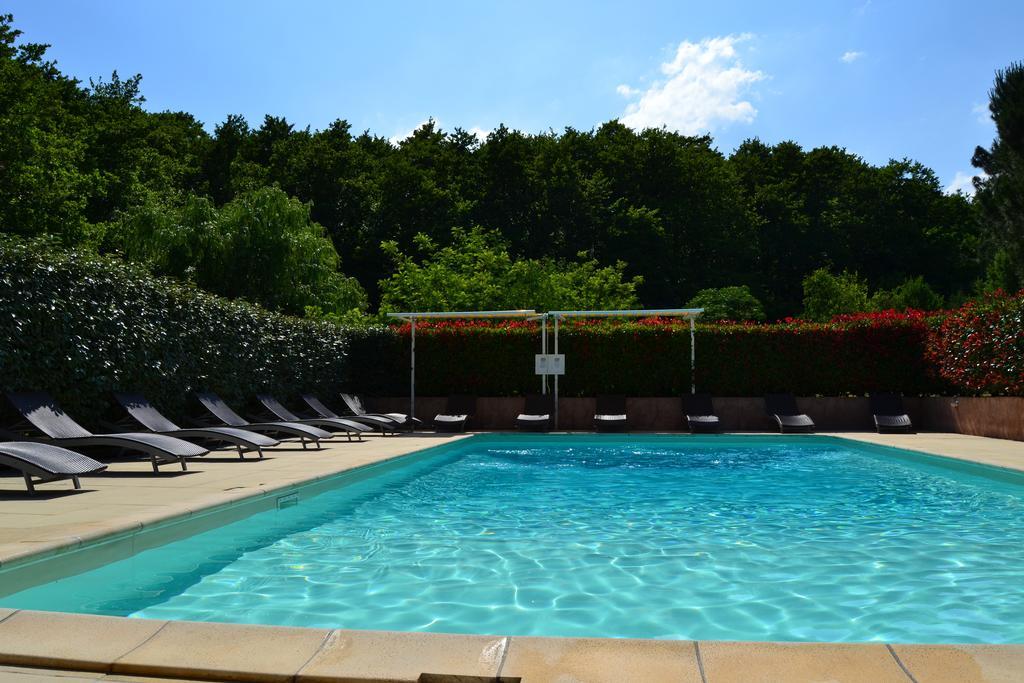 Résidence Les Aulnes Porto-Vecchio  Extérieur photo