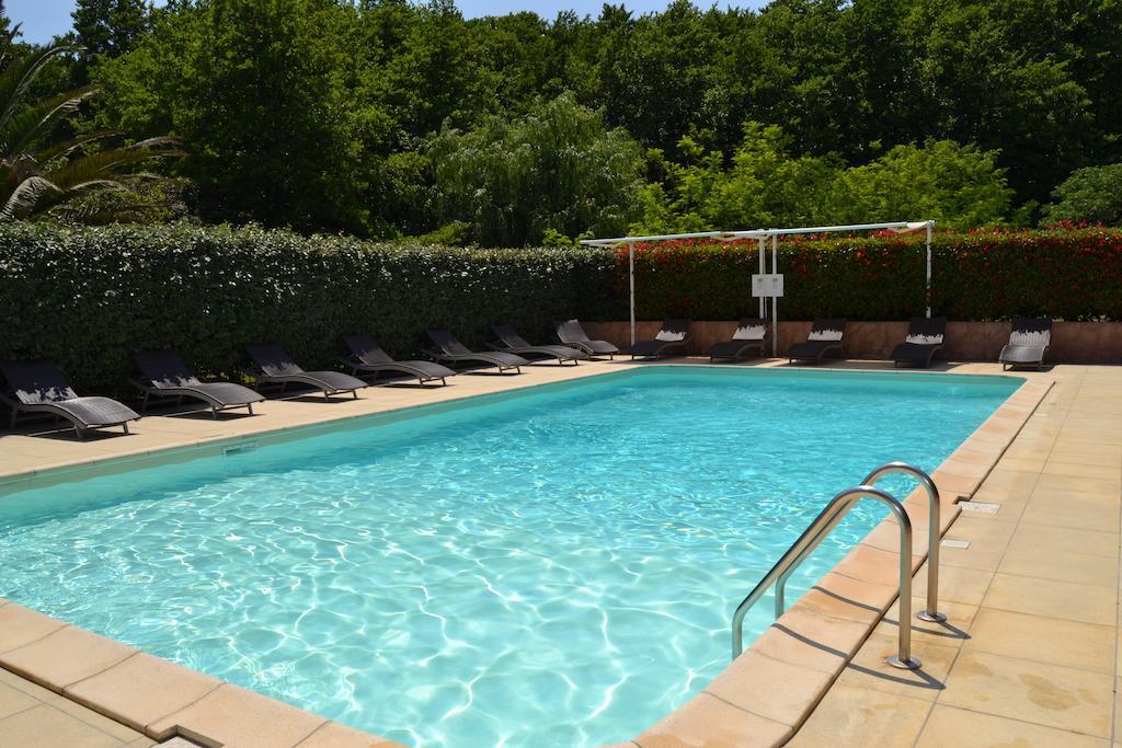 Résidence Les Aulnes Porto-Vecchio  Extérieur photo