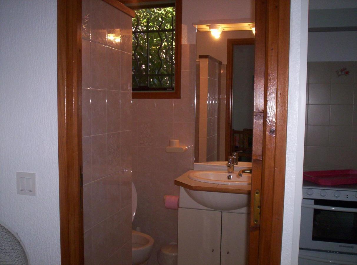 Résidence Les Aulnes Porto-Vecchio  Extérieur photo